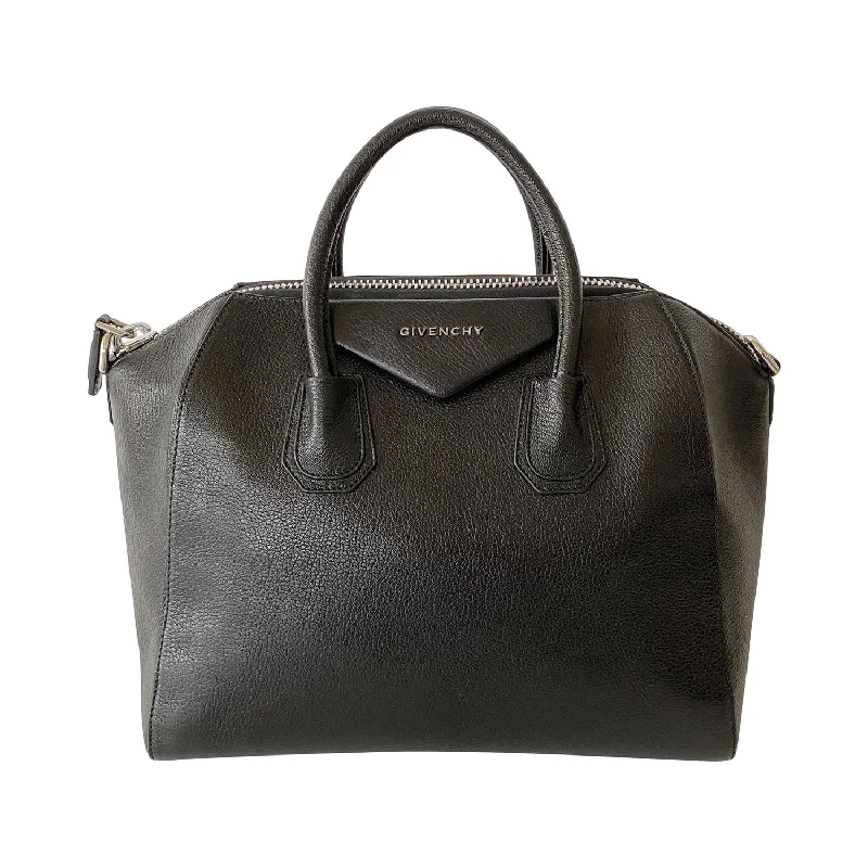 Givenchy Medium Antigona Shoulder Bag