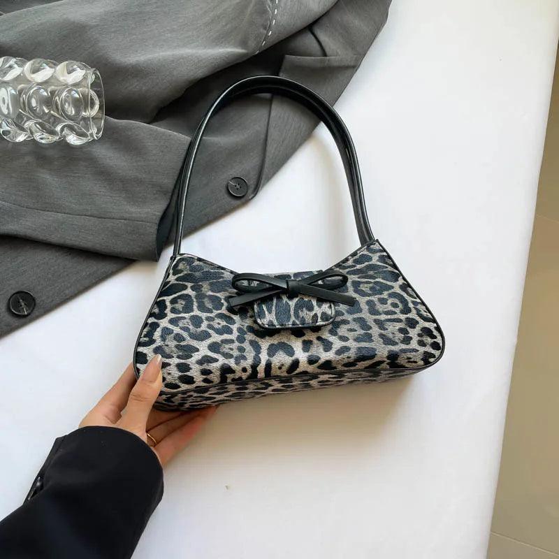 Leopard Black