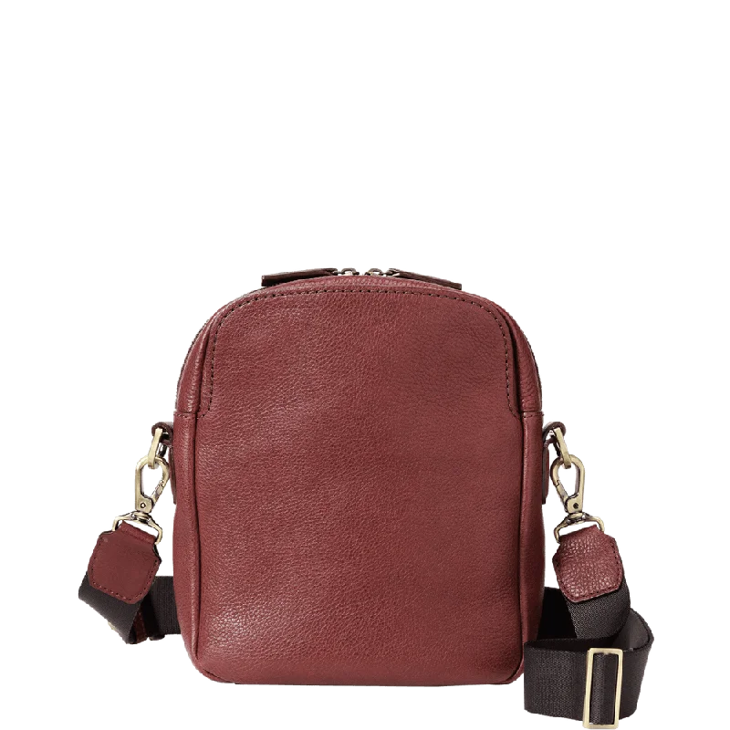 Tone Nume Box Shoulder Bag