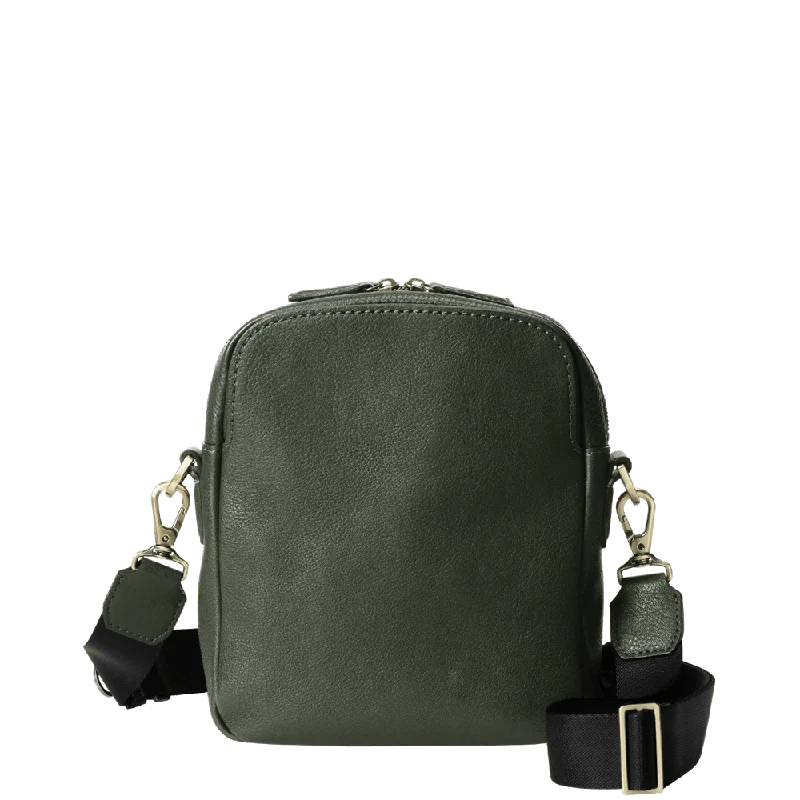 Tone Nume Box Shoulder Bag