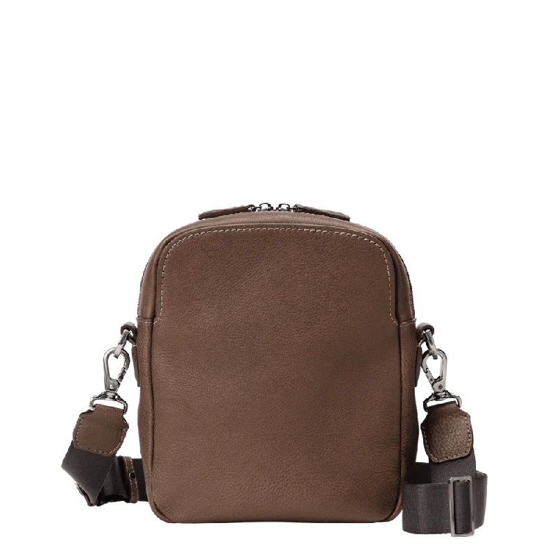 Tone Nume Box Shoulder Bag