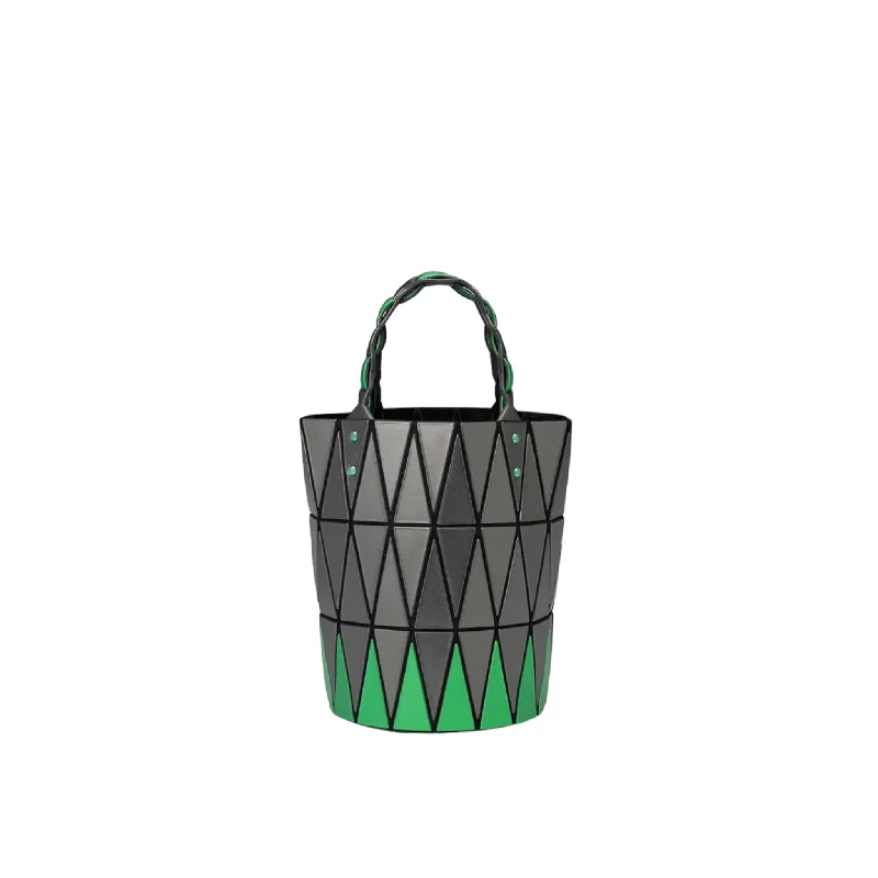 BASKET HANDBAG - SMALL