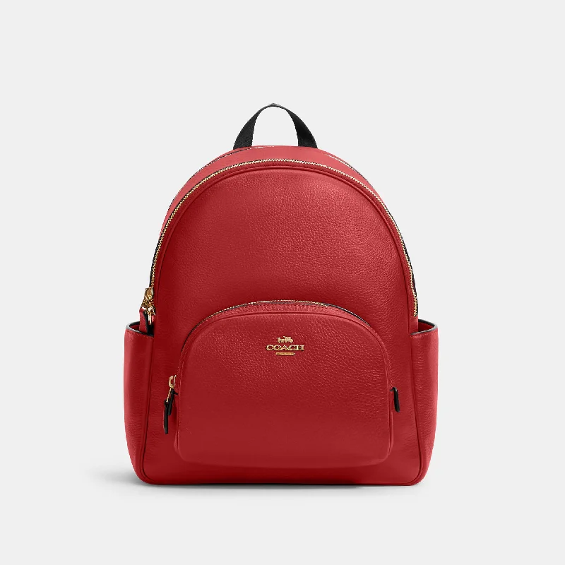 COACH Court Backpack