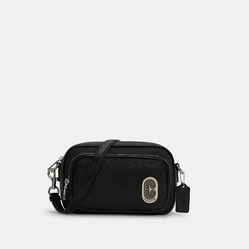 COACH Court Crossbody