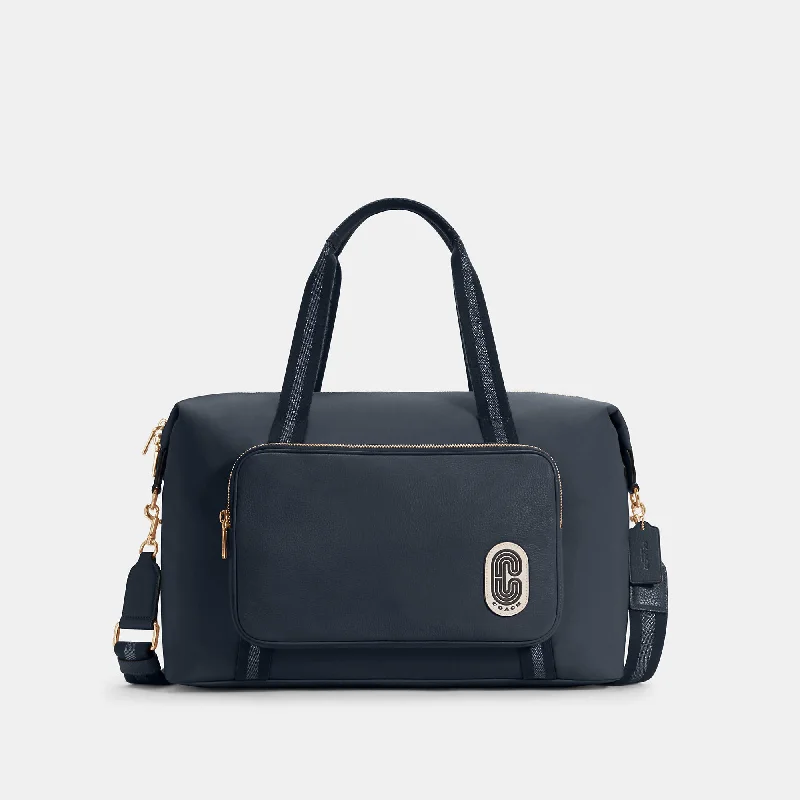 COACH Court Weekender