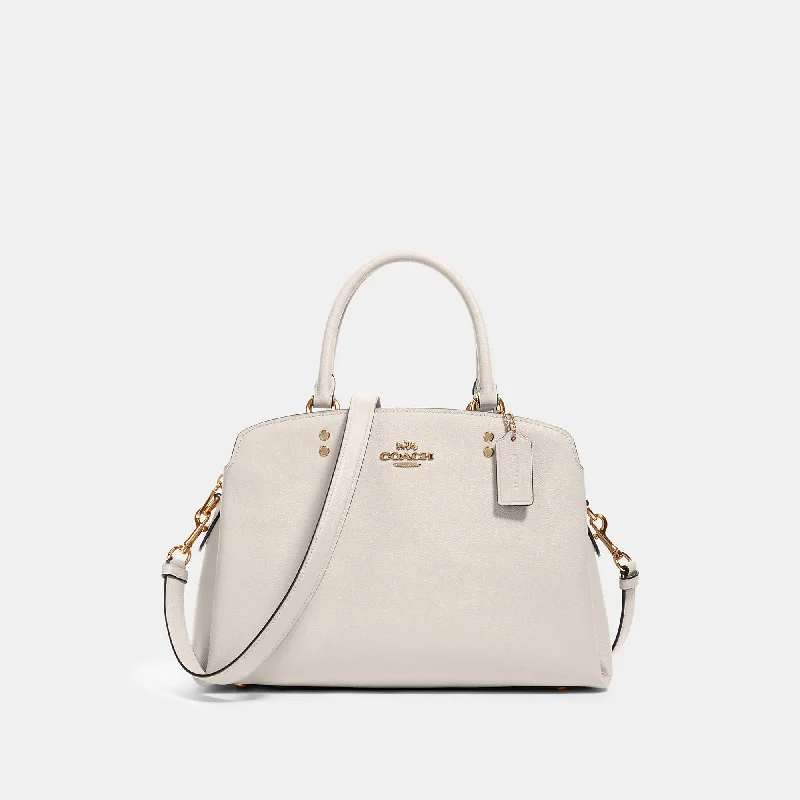 COACH Lillie Carryall