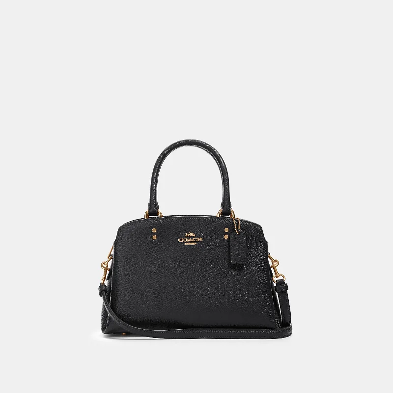 COACH Mini Lillie Carryall