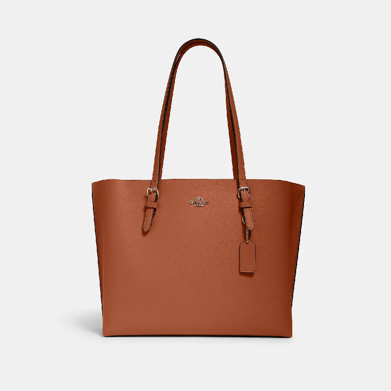 COACH Mollie Tote