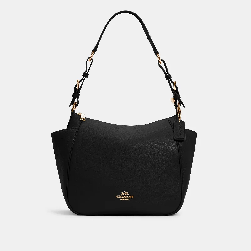 COACH Rori Shoulder Bag