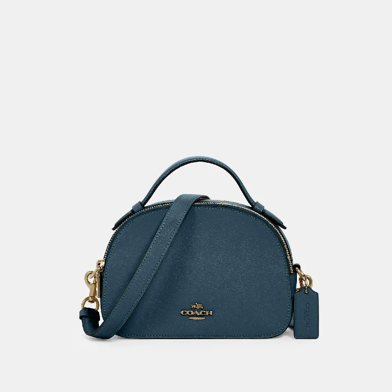 COACH Serena Satchel