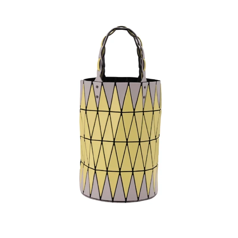 BASKET TOTE - LARGE