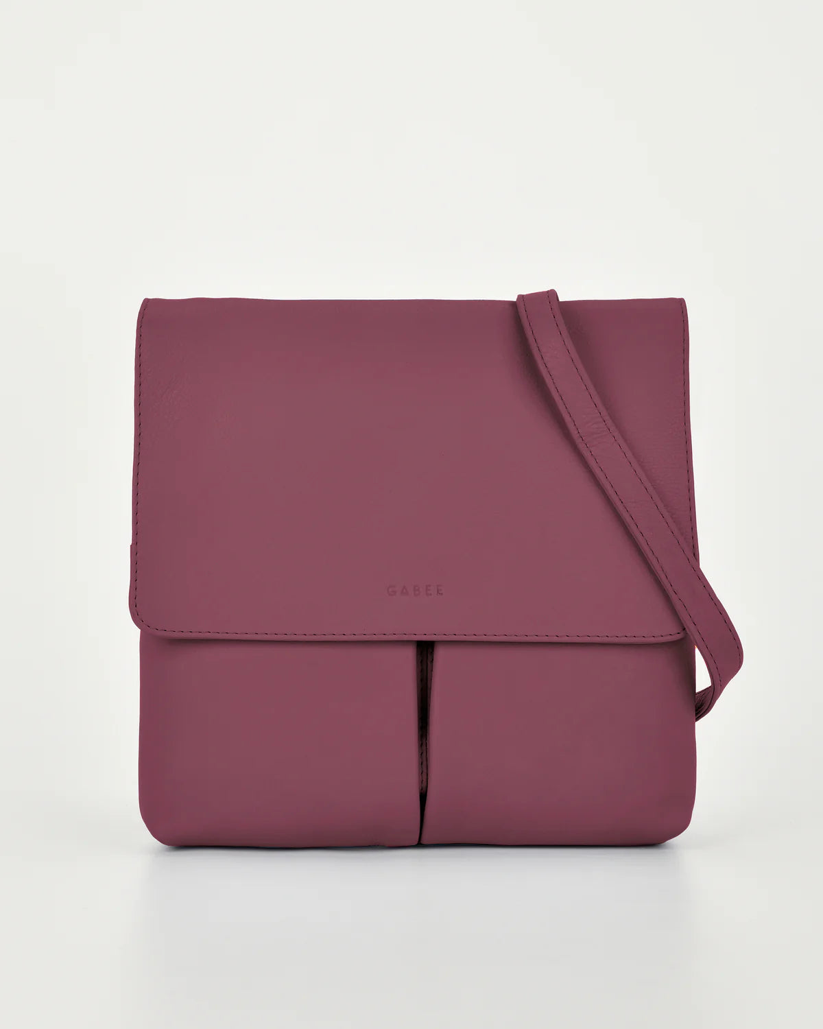 Mulberry Red