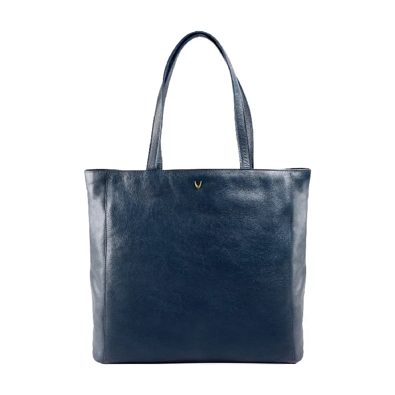 Hidesign Clara Leather Large Leather Tote