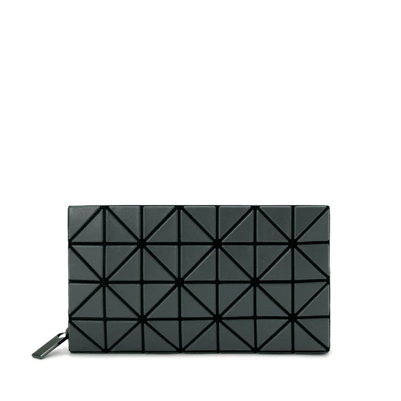 LARGE BOOK WALLET MATTE