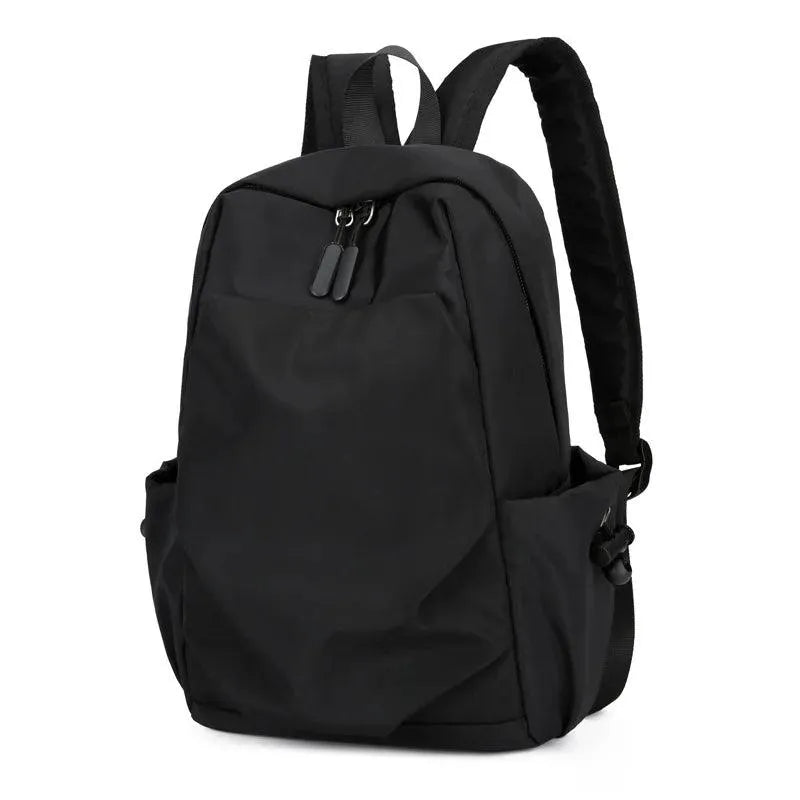 Mini Men's Fashion Canvas Backpack