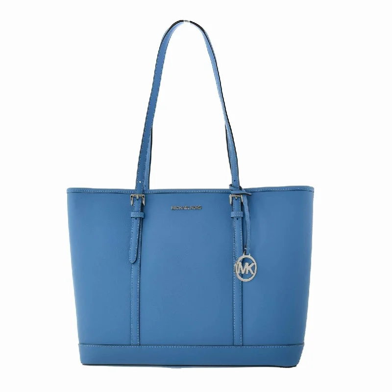 Michael Kors Tote Bag South Pacific Blue